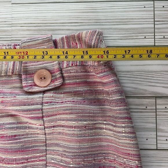 Giorgio Fiorlini Collection Pink Skirt - Picture 7 of 8